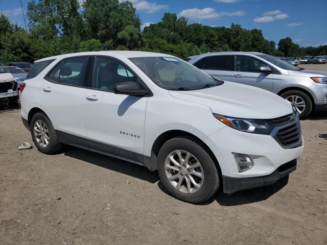 2GNAXHEV2K6162393 - 2019 CHEVROLET EQUINOX LS Ağ foto 4