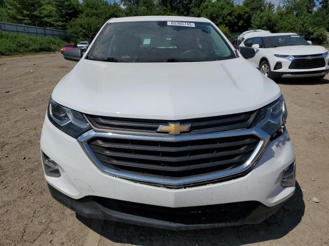 2GNAXHEV2K6162393 - 2019 CHEVROLET EQUINOX LS Ağ foto 5
