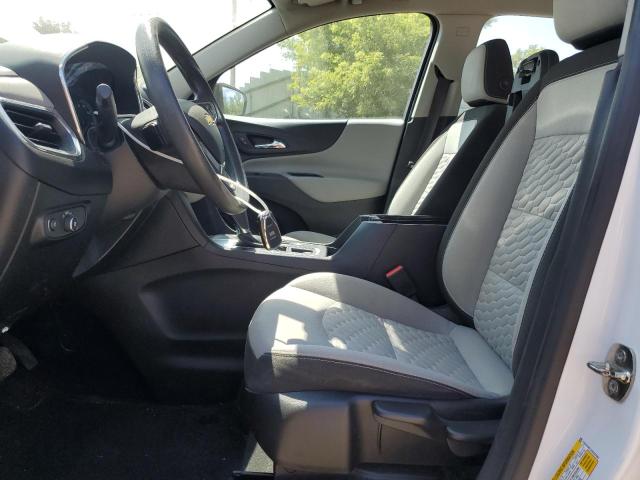 2GNAXHEV2K6162393 - 2019 CHEVROLET EQUINOX LS Ağ foto 7