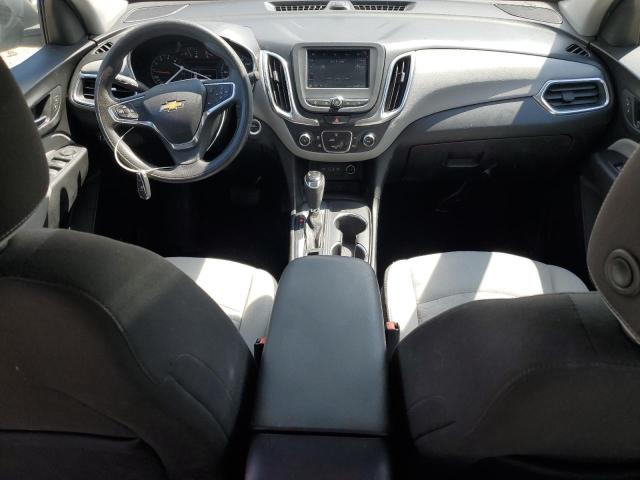 2GNAXHEV2K6162393 - 2019 CHEVROLET EQUINOX LS Ağ foto 8