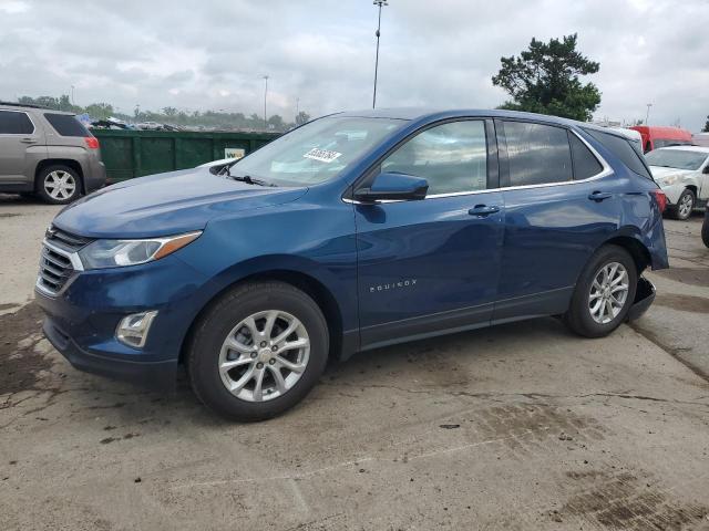 2020 CHEVROLET EQUINOX LT, 