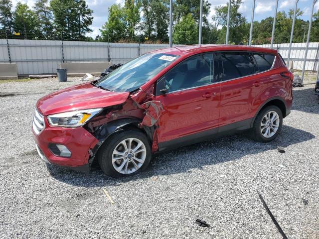 2019 FORD ESCAPE SE, 