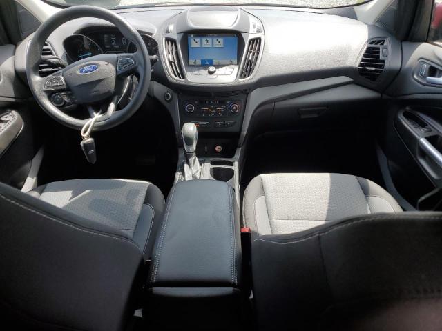 1FMCU0GD6KUA38169 - 2019 FORD ESCAPE SE წითელი ფოტო 8