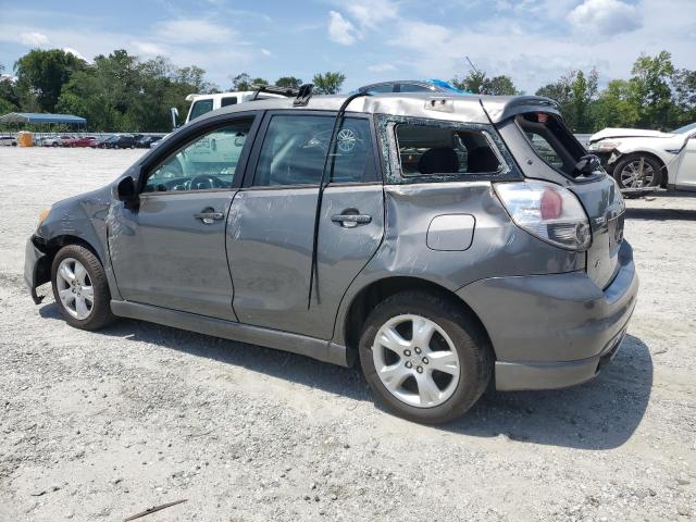 2T1KR32E48C688594 - 2008 TOYOTA COROLLA MA XR GREEN photo 2