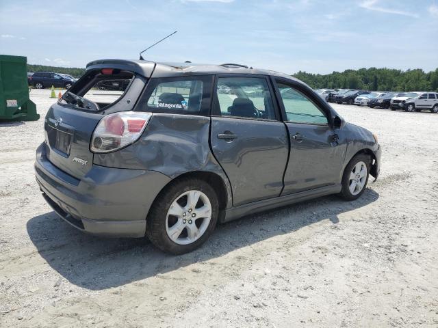 2T1KR32E48C688594 - 2008 TOYOTA COROLLA MA XR GREEN photo 3