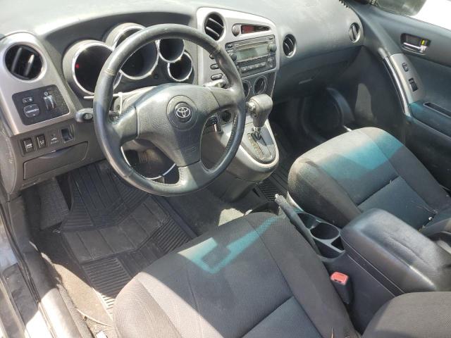 2T1KR32E48C688594 - 2008 TOYOTA COROLLA MA XR GREEN photo 8