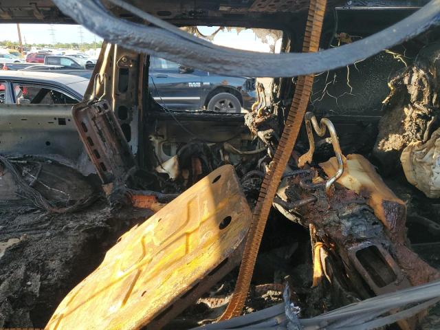 1GYS4HEF8ER167910 - 2014 CADILLAC ESCALADE ESV LUXURY 银色 照片 10