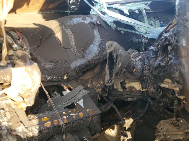 1GYS4HEF8ER167910 - 2014 CADILLAC ESCALADE ESV LUXURY 银色 照片 9