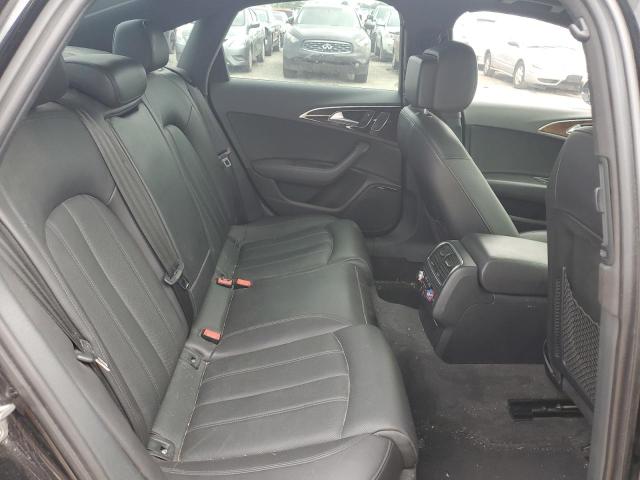 WAUJGAFC7DN040430 - 2013 AUDI A6 PRESTIGE Siyah fotoğraf 10