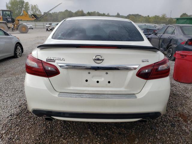 1N4AL3AP4HC244811 - 2017 NISSAN ALTIMA 2.5 WHITE photo 6