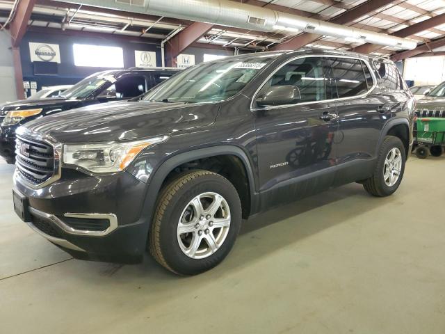 2017 GMC ACADIA SLE, null