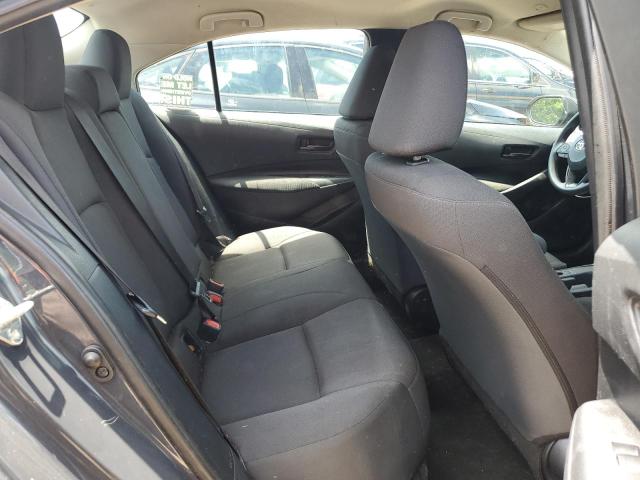 5YFB4MDE1PP019067 - 2023 TOYOTA COROLLA LE Մոխրագույն լուսանկար 10