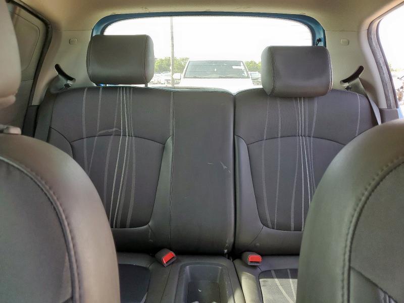 KL8CD6S9XEC421822 - 2014 CHEVROLET SPARK 1LT ლურჯი ფოტო 10