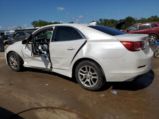 1G11C5SL2FU118254 - 2015 CHEVROLET MALIBU 1LT 白色 照片 2