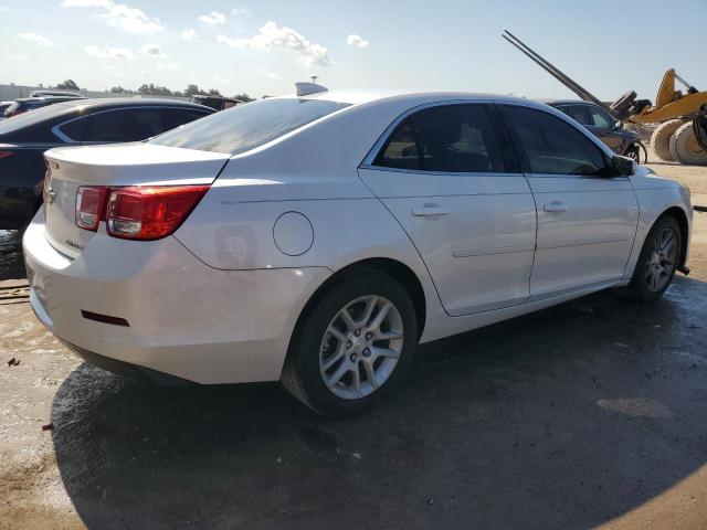 1G11C5SL2FU118254 - 2015 CHEVROLET MALIBU 1LT 白色 照片 3