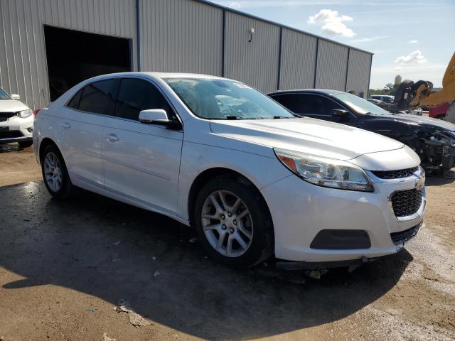 1G11C5SL2FU118254 - 2015 CHEVROLET MALIBU 1LT 白色 照片 4