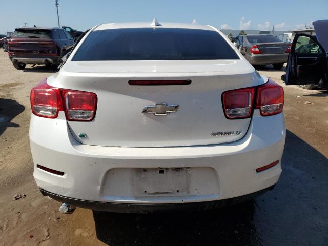 1G11C5SL2FU118254 - 2015 CHEVROLET MALIBU 1LT 白色 照片 6