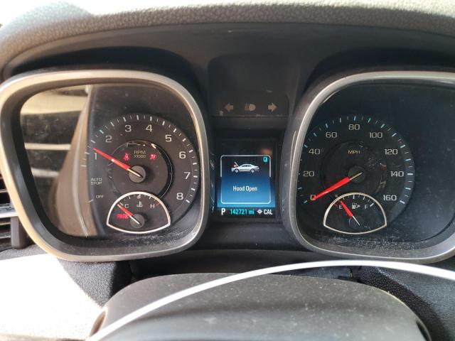 1G11C5SL2FU118254 - 2015 CHEVROLET MALIBU 1LT 白色 照片 9