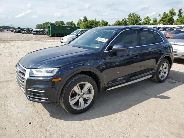 2019 AUDI Q5 PREMIUM PLUS, 