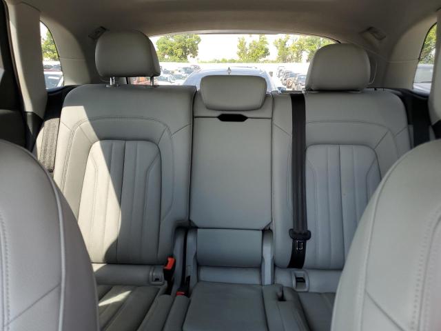 WA1BNAFY8K2133829 - 2019 AUDI Q5 PREMIUM PLUS BLUE photo 10