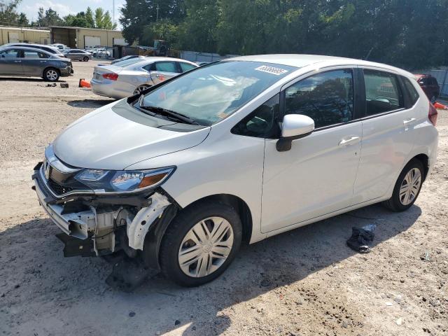 2019 HONDA FIT LX, 