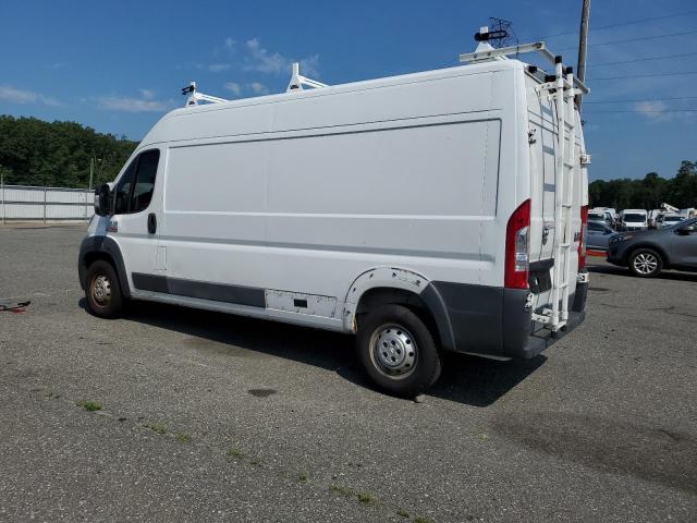 3C6TRVDG5JE134817 - 2018 RAM PROMASTER 2500 HIGH თეთრი ფოტო 2