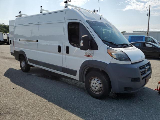 3C6TRVDG5JE134817 - 2018 RAM PROMASTER 2500 HIGH თეთრი ფოტო 4