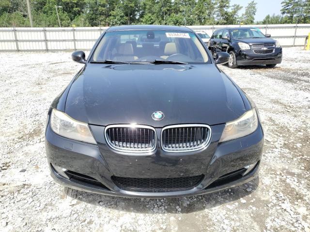 WBAPK7C52BA819983 - 2011 BMW 328 XI BLACK photo 5