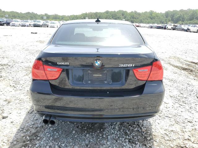 WBAPK7C52BA819983 - 2011 BMW 328 XI BLACK photo 6