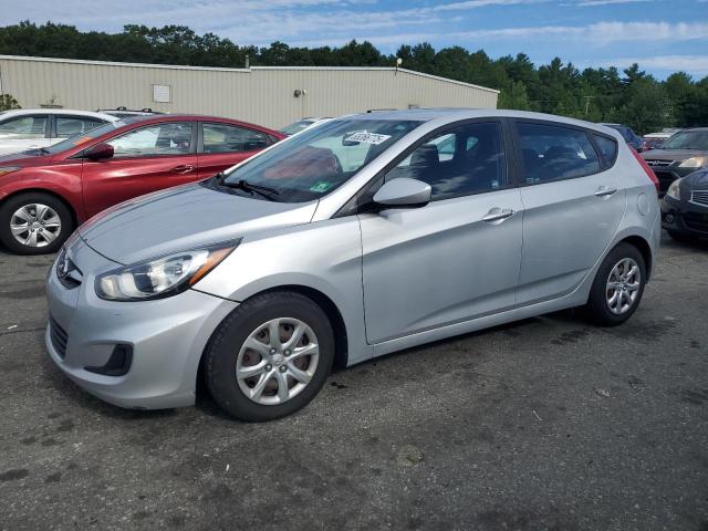 2014 HYUNDAI ACCENT GLS, 