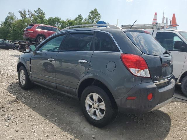 3GSCL33P88S730617 - 2008 SATURN VUE XE GRAY photo 2