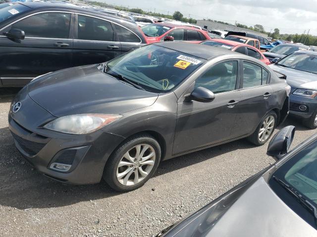 2010 MAZDA 3 S, 