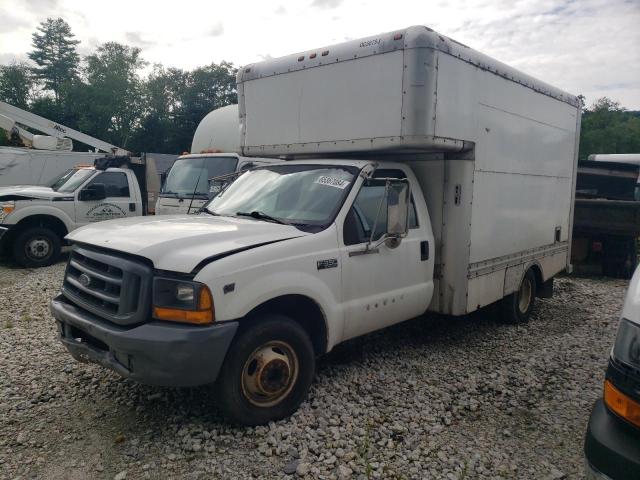 1999 FORD F350 SUPER DUTY, 