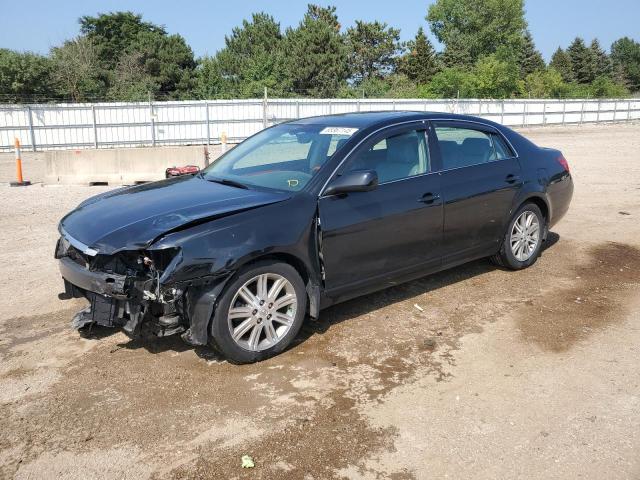 2006 TOYOTA AVALON XL, 