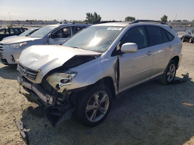 2006 LEXUS RX 400, 