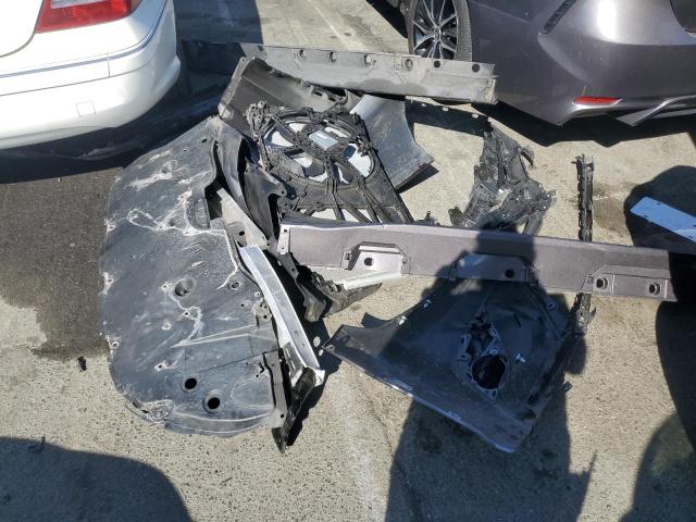 4T1G11AK1PU750765 - 2023 TOYOTA CAMRY SE NIGHT SHADE CHARCOAL photo 12