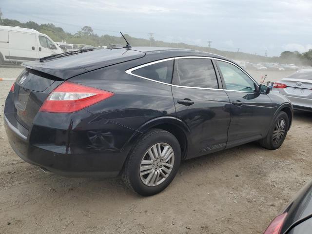 5J6TF3H56CL001390 - 2012 HONDA CROSSTOUR EXL ნაცრისფერი ფოტო 3