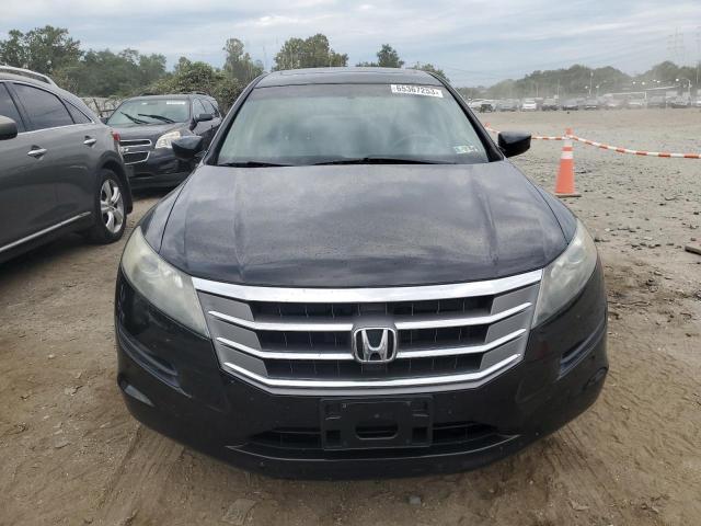 5J6TF3H56CL001390 - 2012 HONDA CROSSTOUR EXL ნაცრისფერი ფოტო 5