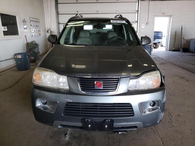 5GZCZ53467S827027 - 2007 SATURN VUE GRAY photo 5