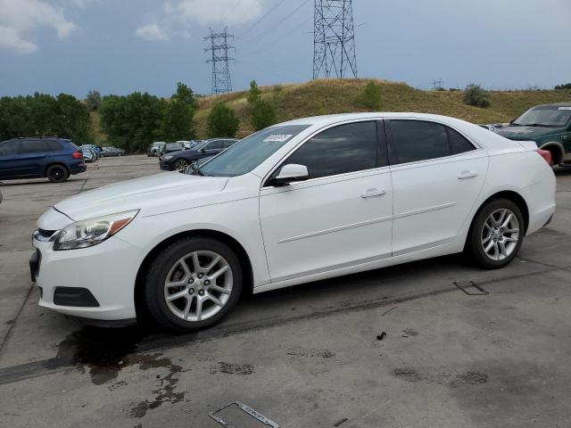 2016 CHEVROLET MALIBU LIM LT, 