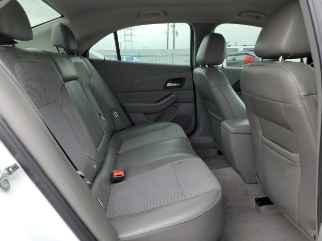 1G11C5SA8GF111541 - 2016 CHEVROLET MALIBU LIM LT 白色 照片 10