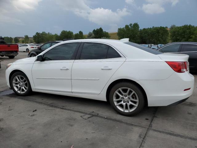 1G11C5SA8GF111541 - 2016 CHEVROLET MALIBU LIM LT 白色 照片 2