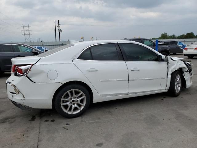 1G11C5SA8GF111541 - 2016 CHEVROLET MALIBU LIM LT 白色 照片 3