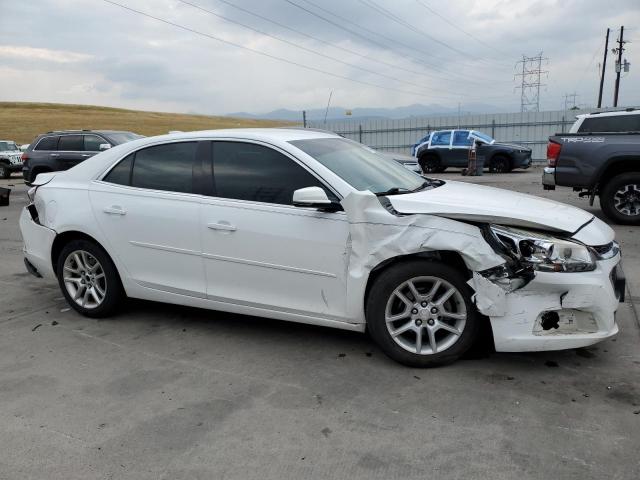 1G11C5SA8GF111541 - 2016 CHEVROLET MALIBU LIM LT 白色 照片 4