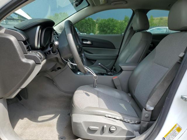 1G11C5SA8GF111541 - 2016 CHEVROLET MALIBU LIM LT 白色 照片 7