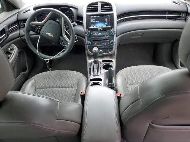 1G11C5SA8GF111541 - 2016 CHEVROLET MALIBU LIM LT 白色 照片 8