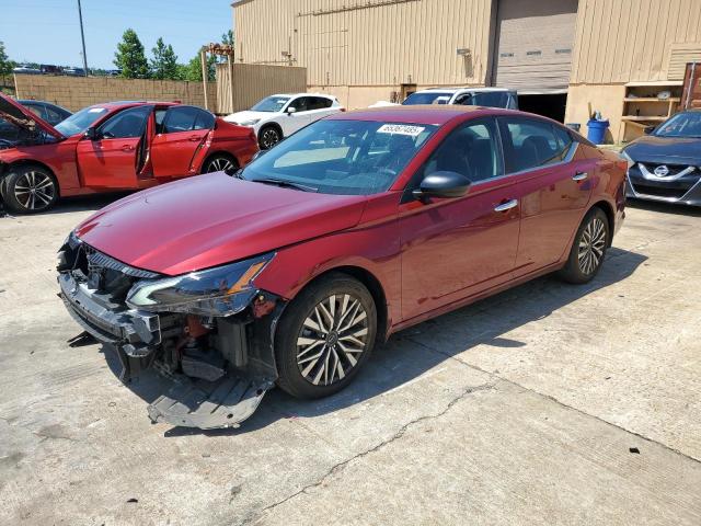 2024 NISSAN ALTIMA SV, 