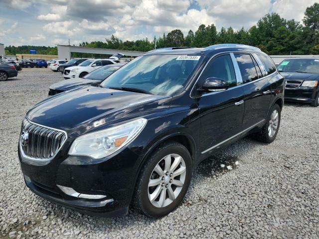 2016 BUICK ENCLAVE, null