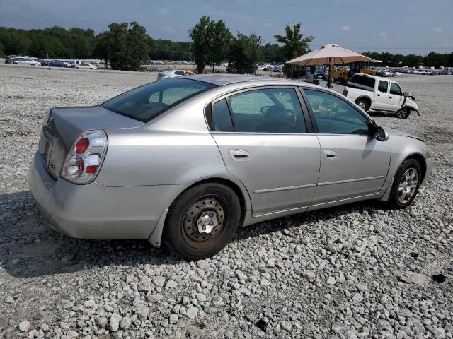 1N4AL11D15N405030 - 2005 NISSAN ALTIMA S SILVER photo 3