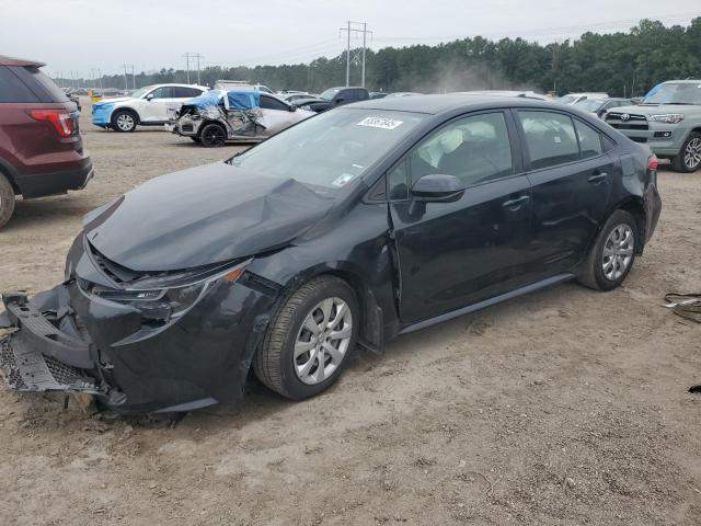2022 TOYOTA COROLLA LE, 